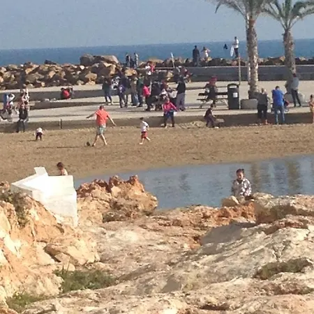 Exceptionnel En Espagne 公寓 *